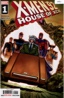 X-Men '92: House of XCII # 1A