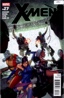 X-Men Vol. 3 # 27A