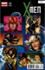 X-Men Vol. 4 # 2B (1:50)