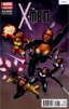X-Men Vol. 4 # 10A (1:50)