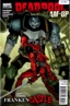 Deadpool Team-Up # 894A