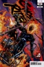Ghost Rider Vol. 9 # 11A
