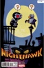 Nighthawk Vol. 1 # 1D