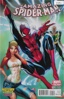 The Amazing Spider-Man Vol. 3 # 1L (Midtown Comics Exclusive)