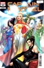 Captain Marvel Vol. 11 # 44C
