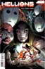 Hellions # 14A