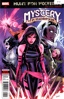 Hunt for Wolverine: Mystery in Madripoor # 1A