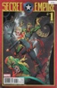 Secret Empire # 1E