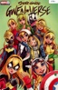 Spider-Gwen: GwenVerse # 1K (Limited to 1.200)