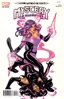 Hunt for Wolverine: Mystery in Madripoor # 4C