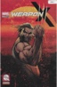 Weapon X Vol. 3 # 1G (Aspen Comics Variant)