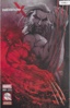 Weapon X Vol. 3 # 1H (Aspen Comics Variant)
