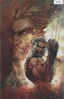 Weapon X Vol. 3 # 1I (Aspen Comics Variant)