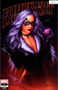 Black Cat Vol. 2 # 1J (The Comic Mint Exclusive, Limited to 3.000)