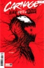 Carnage: Black, White & Blood # 1F
