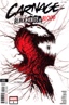 Carnage: Black, White & Blood # 1U (2nd. Printing)