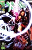 X-Men Vol. 5 # 8A (Unknown Comics Exclusive - Emerald City Comic Con)