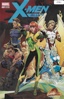 X-Men Blue # 1L (J.S. Campbell Store Exclusive)