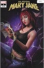 The Amazing Mary Jane # 1J