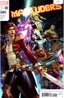 Marauders Vol. 2 # 1A