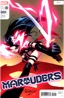 Marauders Vol. 2 # 1D