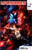 Marauders Vol. 2 # 2D (Incentive)