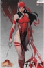 Elektra Vol. 4 # 1B (J.S. Campbell Store Exclusive)