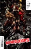 Marauders Vol. 2 # 3A