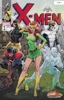 X-Men Blue # 1M (J.S. Campbell Store Exclusive)