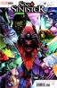 Sins of Sinister # 1A