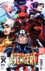 Uncanny Avengers Vol. 4 # 1A