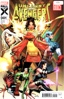 Uncanny Avengers Vol. 4 # 1G