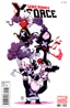 Uncanny X-Force Vol. 2 # 1C