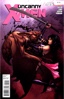 The Uncanny X-Men Vol. 2 # 5A