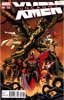 The Uncanny X-Men Vol. 5 # 1C (1:25)