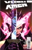 The Uncanny X-Men Vol. 5 # 15A