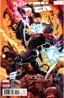 The Uncanny X-Men Vol. 5 # 19A