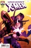 The Uncanny X-Men Vol. 6 # 16A
