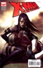 X-Men: Die by The Sword # 2A