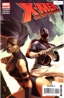 X-Men: Die by The Sword # 5A
