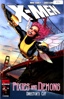 X-Men: Pixies and Demons (Director's Cut) # 0