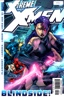 X-Treme X-Men Vol. 1 # 2A