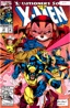 X-Men Vol. 2 # 14A
