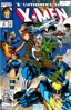 X-Men Vol. 2 # 16A