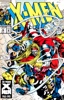 X-Men Vol. 2 # 18A