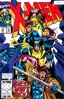 X-Men Vol. 2 # 20A