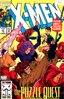X-Men Vol. 2 # 21A