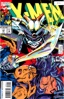 X-Men Vol. 2 # 22A