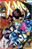 X-Men Vol. 2 # 29A