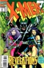 X-Men Vol. 2 # 31A